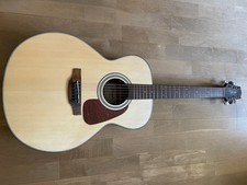 gitarre akustik Takamine G-Series Westerngitarre Grand Auditorium