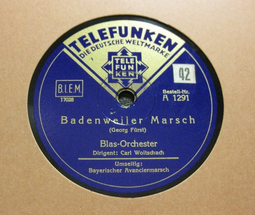 Carl woitschach badenweiler - carl,
