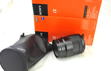 Sony carl zeiss - carl, t