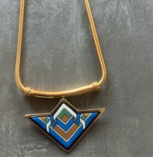 Kette Anhänger Michaela Frey