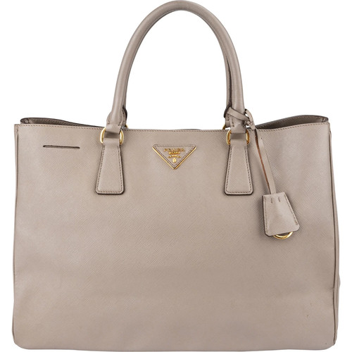 Prada saffiano leather - prada,