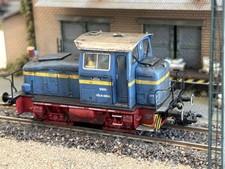 ESU H0 AC/DC 31444 Diesellok