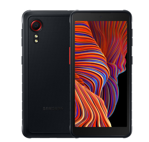 Samsung galaxy xcover - samsung, 5