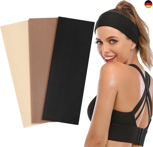 Stirnband damen sport haarband - stirnband,