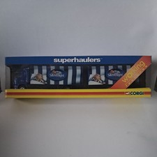 Corgi TY86725 Scania Rigid