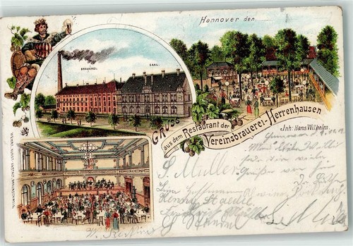 13611013 3000 hannover - -,