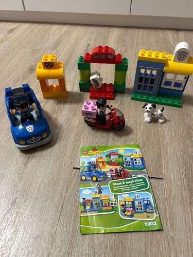 Lego duplo vollständiges - lego,
