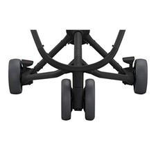 Quinny Ersatz Räder Set für