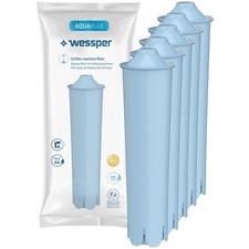 Wasserfilter für Jura