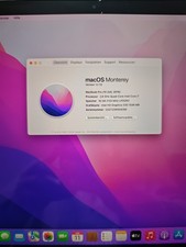 Apple MacBook Pro 15 Zoll