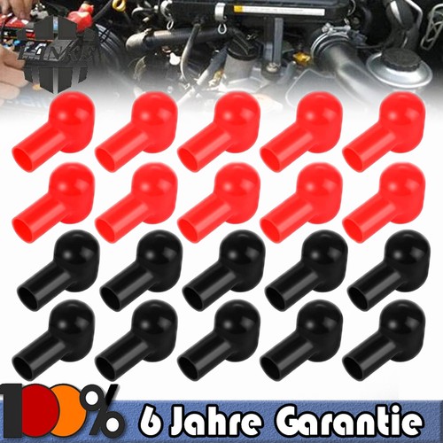 20x batterie polabdeckung pol - 20x,