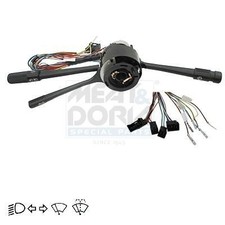 MEAT & DORIA LENKSTOCKSCHALTER passend für FIAT DUCATO | 23276