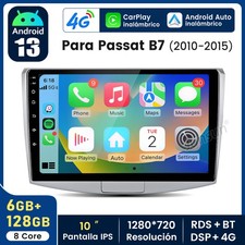 32-128GB Für VW Passat B6 B7