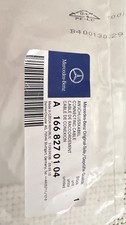 Mercedes Benz Kabel Kit A166