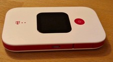 Telekom Magenta 4G Router Hotspot Huawei RE5577C