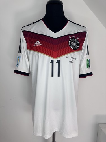 Deutschland trikot 2014 - deutschland, trikot/