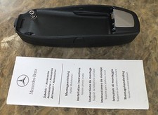Mercedes Benz Original UHI Cradle Handyschale Adapter Nokia 6210 6310 6310i MB