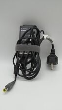 Lenovo DCWP CM-2 AC-Adapter