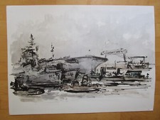 Original Karl Holstein