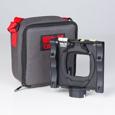 Cambo WRS 1000 Technische Kamera Techical Tech Camera Wide neuwertig Ausstellung