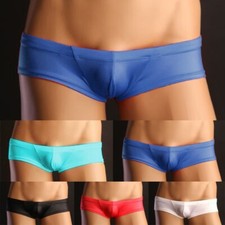 Sexy Herren Low-Rise Slip