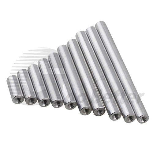 M10 aluminium - m8,