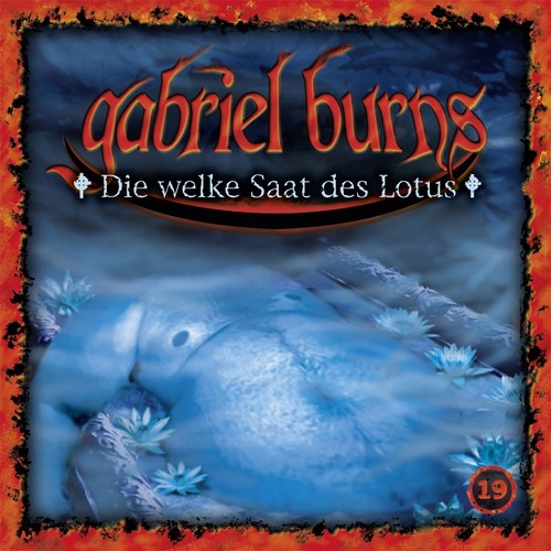 Burns gabriel - *,