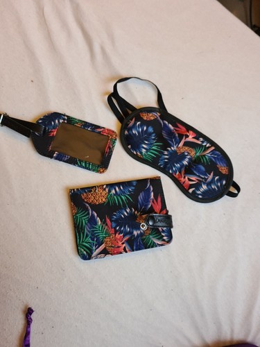 Desigual reiseset - reiseset, 🙂