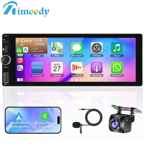 Kam apple carplay autoradio - carplay,