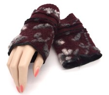 Armstulpen Pulswärmer