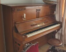 Antikes Klavier, Zeiter Winkelmann 