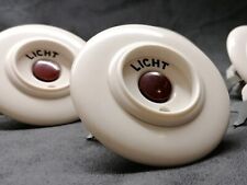 Alt Taster " Licht " Schalter