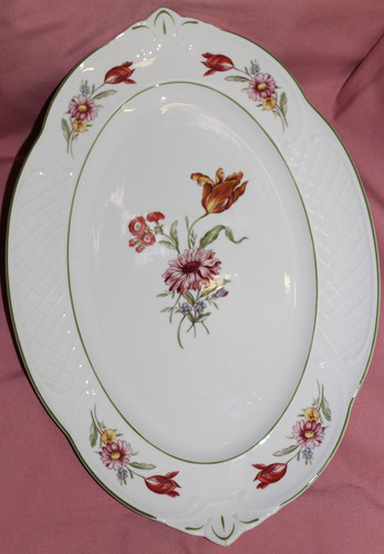 Villeroy boch b tulipe - &,