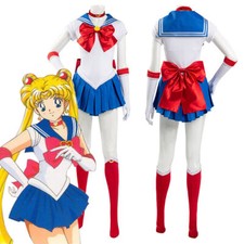 Sailor Moon Tsukino Usagi