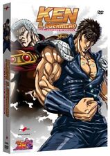 YAMATO VIDEO DVD ANIME KEN DIE LEGENDE VON HOKUTO DVD SERIE FILM MOVIE NEU