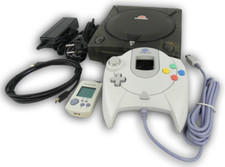 SEGA Dreamcast DCDigital