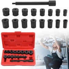 17X Kupplung Zentrier Werkzeug Kupplungs Zentrierdorn Kupplungsdorn AUDI VW BMW