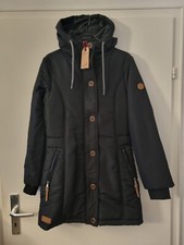 KangaROOS Damen Winterjacke -