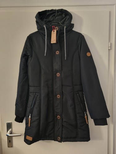 Kangaroos damen winterjacke - damen,