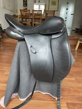 Albion slk Sattel/ 17 Zoll