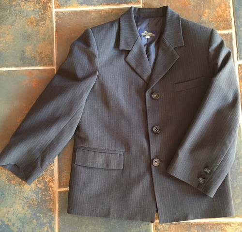 Pineiro young collection - collection, sakko
