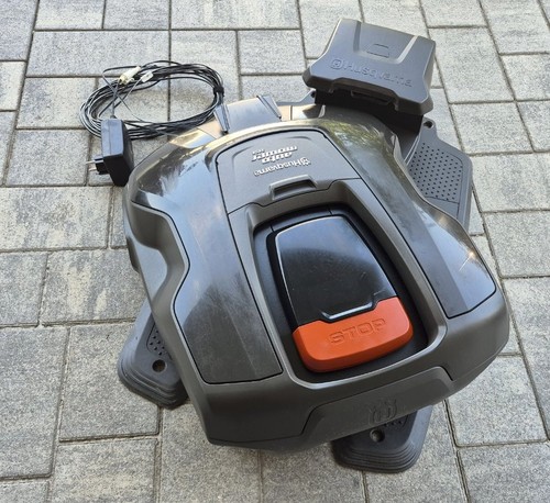 Husqvarna automower 315x bj - husqvarna,