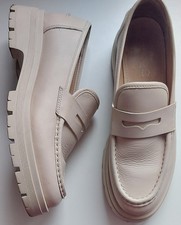 Parrotto loafer plateau - loafer,