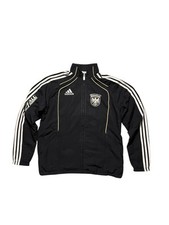 Eintracht Fußball Trackjacket Windbreaker Trainingsjacke Adidas Vintage