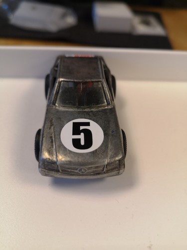 Darda auto mercedes benz - ,