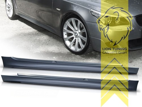 Seitenschweller für bmw e60 - bmw,