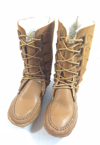 Vtg unisex handmade - vtg, leather