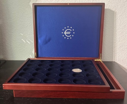 Leuchtturm münzkassette für - münzkassette,