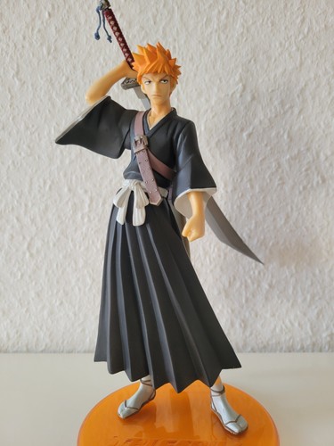 Sammlerfigur ichigo kurosaki - ichigo,