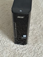 Acer Aspire XC-780, i3-7100, 4 GB RAM, 1 TB HDD/WIN 10 Home